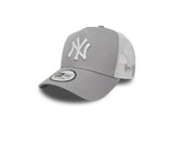 New Era Clean NY Yankees  Trucker