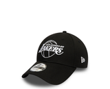 New Era LA Lakers League Essential 9FORTY