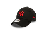 New Era NY Yankees League Essential 9FORTY