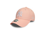 New Era NY Yankees League Essential 9FORTY