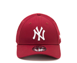 New Era New York Yankees Red Kids 9FORTY
