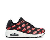 Skechers Uno X Rolling Stones