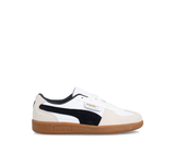 Puma Palermo Leather White Black Gum