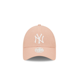 New Era NY Yankees Linen 9Forty
