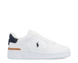 Ralph Lauren Masters Court Leather