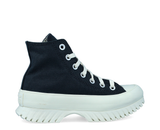 Converse Chuck Taylor All Star Lugged 2.0 High Dark Smoke Grey Egret