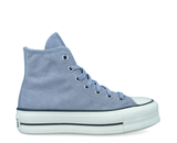 Converse Chuck Taylor All Star Lift Platform Suede