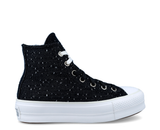 Converse Chuck Taylor All Star Lift Platform