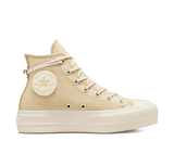 Converse Chuck Taylor All Star Lift Platform Canvas