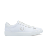 Fred Perry Spencer