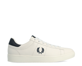 Fred Perry Spencer