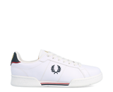 Fred Perry B722 Leather