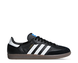 Adidas Samba OG Black White Gum