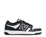 New Balance 480 White/Black