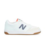 New Balance 480 White Dark Artic