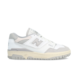 New Balance 550 White/Grey