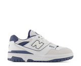 New Balance 550 White Dusty Blue