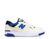 New Balance 550 Sea Salt Team Royal