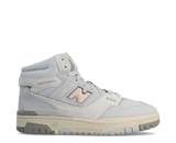 New Balance 650R Light Aluminum