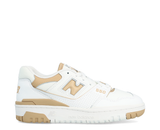 New Balance 550 White Incense