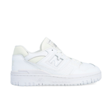 New Balance 550 Triple White