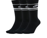 Nike Sportswear Essential Crew Socks