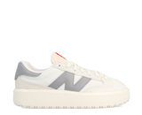 New Balance CT302 Sea Salt White Grey