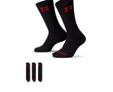 Nike Jordan Essentials Unisex Crew Socks