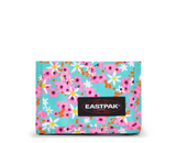 Eastpak Crew Single ' Ditsy Turquoise'