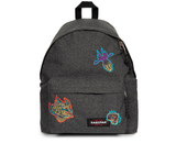 Eastpak Padded Pakr Neon Patches 24L