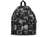 Eastpak Padded Pakr City Grain Black 24L