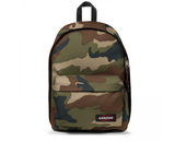Eastpak Out Of Office Camo 27L