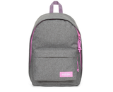 Eastpak Out Of Office Kontrast Stripe Grey