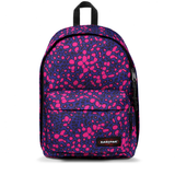 Eastpak Out Of Office  Eightimals Pink 27L