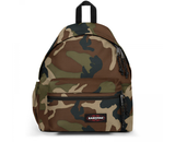 Eastpak Padded Zipplr Camo 24L