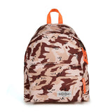 Eastpak Padded Pak Camo ed Desert 24L