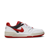 Nike Full Force Low Mystic Red
