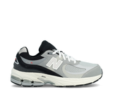 New Balance 2002 Slate Grey