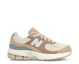 New Balance 2002 Timberwolf Mushroom