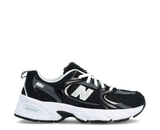 New Balance 530 Classic Black Grey