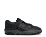 New Balance 550 Triple Black (GS)