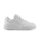 New Balance 550 White Off-White Grey (GS)