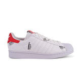 Adidas Superstar Clean Classic