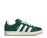 Adidas Campus 00s Dark Green / Cloud White