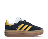 Adidas Gazelle Bold Core Black / Bold Gold