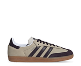 Adidas Samba OG Putty Grey/Aurora Black