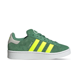 Adidas Campus 00s Preloved Green / Solar Yellow