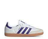 Adidas Dress Samba OG White Energy Ink Gum