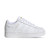 Adidas Superstar XLG 'White Gold Metallic'