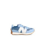 New Balance 327 Light Arctic Grey